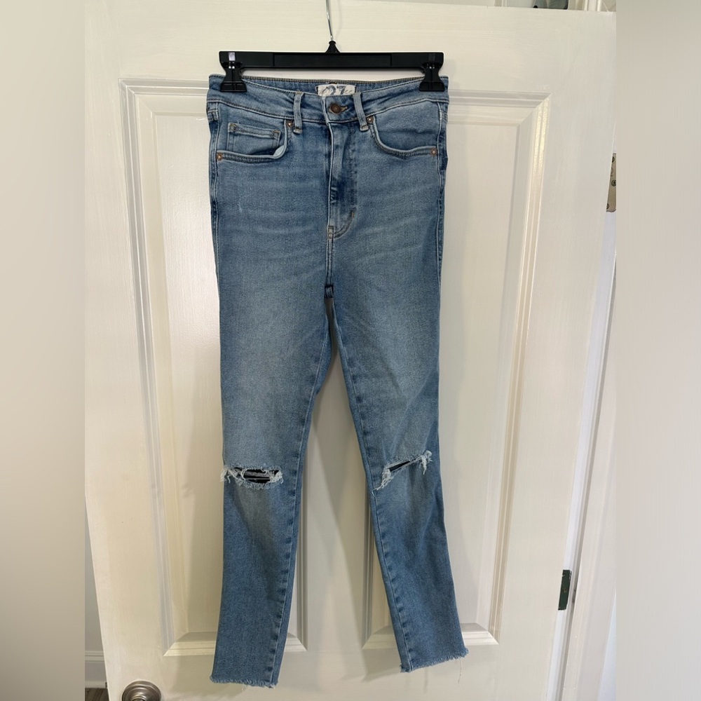 Women’s Free People Jeans